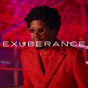 4.3K views · 299 reactions | Really enjoyed working with Cadillac on this campaign. This is exuberance…electrified. #BEICONIC #LYRIQ ⚡ | Labrinth | Facebook