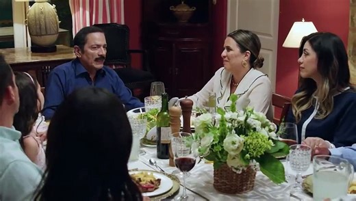 Valentina Valiente - Capitulo 16