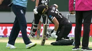 89K views · 565 reactions | Captain Sophie Devine is retired hurt after picking up an injury. Hope we get to see her back out soon 爛 #CWC22 | ICC - International Cricket Council | Facebook