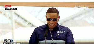 “Re tsamaela gone koo, rea tswelela ka go netefatsa gore rea goroga koo Mankalakaleng,” President Boko | Yarona FM News