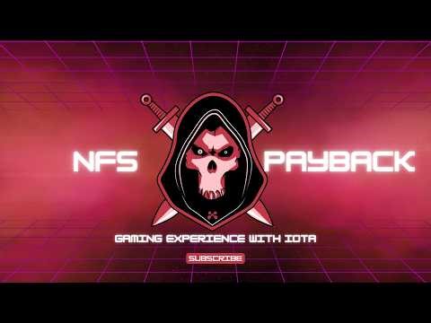 NFS Pay Back Game Play v 2