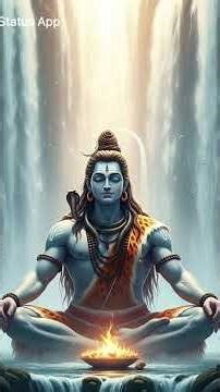 Har har mahadev #love #bhakti #song #trending #mahadevstatus #radheshyam #youtubeshorts