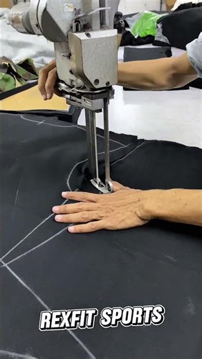 “T-Shirt Cutting Process | Trending Method | 50 Pcs”