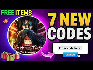 *SECRET UPDATE!* | UNTITLED ATTACK ON TITAN CODES SEPTEMBER 2025 (ROBLOX UNTITLED ATTACK ON TITAN)
