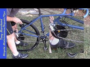 Easily Remove and Install Your Bike Rear Wheel? Tips and Hacks