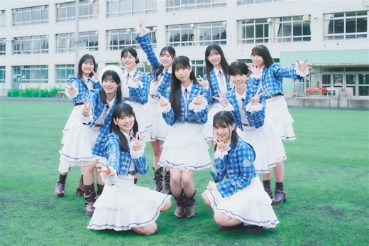 僕青・雲組の新章にメンバーが秘める闘志「もっと前に」「もっとハートを強く」  |  日刊SPA!