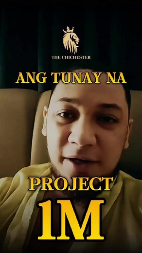 Project 1M: Ang Tunay na Kwento ng Pag-unlad