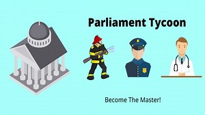 Parliament Tycoon by phrssoftware