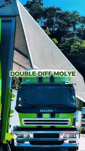 🚛💪 ISUZU GIGA 6WG1 | INLINE ENGINE | 10W WINGVAN | DOUBLE DIFF MOLYE 🇯🇵 Built for power, endurance, and heavy-duty performance — the 6WG1 isuzu giga delivers unmatched reliability on every haul! ⚙️🔥 🔹 Unit Details: ✅ 6WG1 Inline Engine – Proven strength and fuel efficiency 🛠️ ✅ 10 Wheeler Wingvan – Ideal for long-distance cargo 📦 ✅ Double Differential (Molye) – Superior traction and power 💪 ✅ Manual Transmission – Full control on every gear shift ⚙️ ✅ Japan Surplus – Excellent Condition