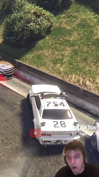 Reported (@z_reported_z) - GET JIGGY🤓 #fyp #fypシ #xyzbca #viral #gta #gtav #gta5 #gtatiktok #gtaonline #gta5online