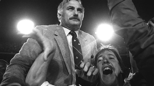 5 of the most memorable Orange Bowl games in college football history