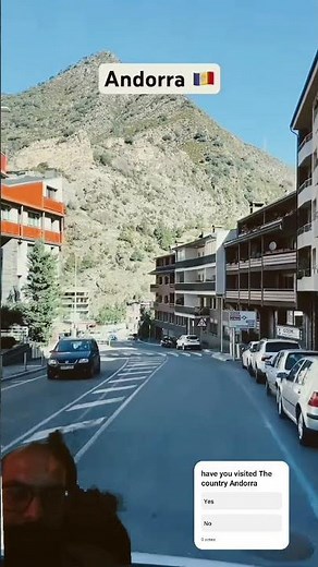 Unseen Andorra | #travel