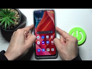 How to Soft Reset OPPO A77 5G - Force Restart