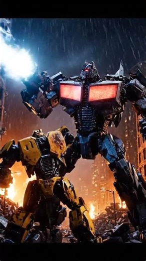 #transformers #morphe #transformation