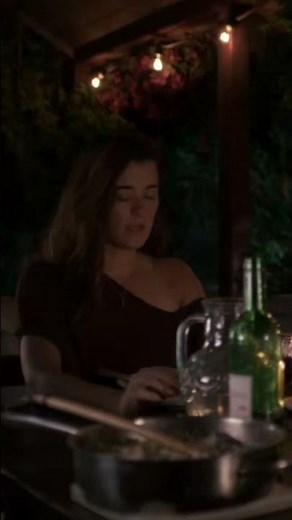 Tony and Ziva Co-Parenting Tali – Sweet Family Moment | NCIS: Tony & Ziva 1x01