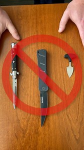 11K views · 63 reactions | Ordering a knife online from a retailer...