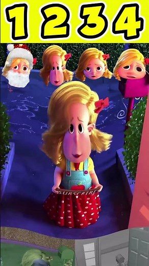 POPPY PLAYTIME CHAPTER 4 BATTLE #12 #poppy