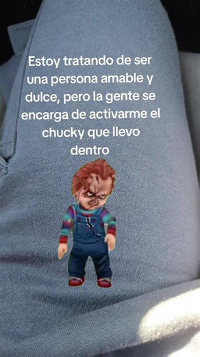 #chucky #Meme #MemeCut #CapCut | Chucky