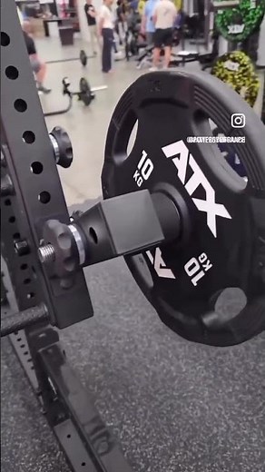 💥 Les Nouveaux Jammer Arms ATX Qui Vont Révolutionner Vos Entraînements en Homegym !