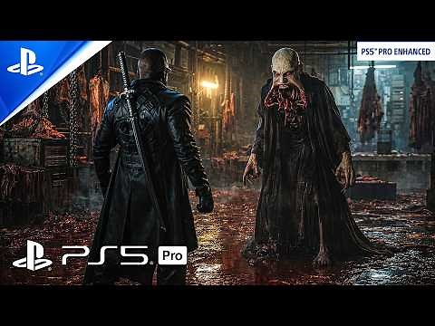 MOST BRUTAL AAA VAMPIRE GAMES Coming in 2026 & Beyond | PS5, PC, Xbox Series X/S, NS 2