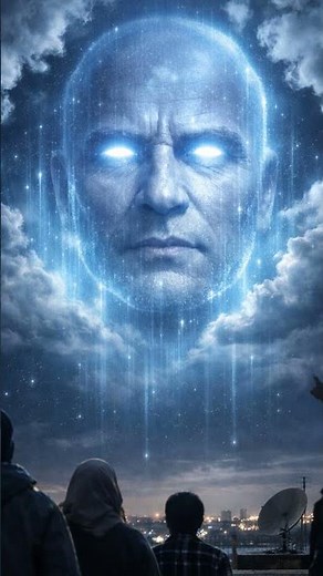 Project Blue Beam: NASA’s Fake Alien Invasion Plan?