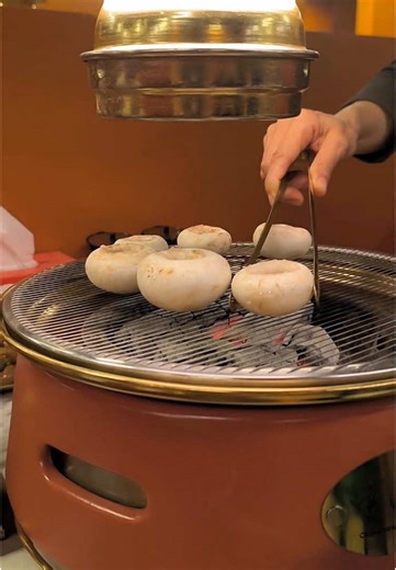 China Town BBQ on TikTok