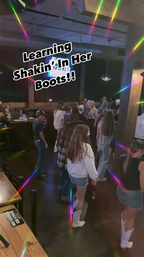 65 reactions · 3 comments | We had a blast learning “Shakin’ in Her Boots” last night at Southern Roots!  #linedancingwithkipala #superfundance #linedancingvibes #shakininherboots #duncanbrothersband | Line Dancing with Kipala | Facebook