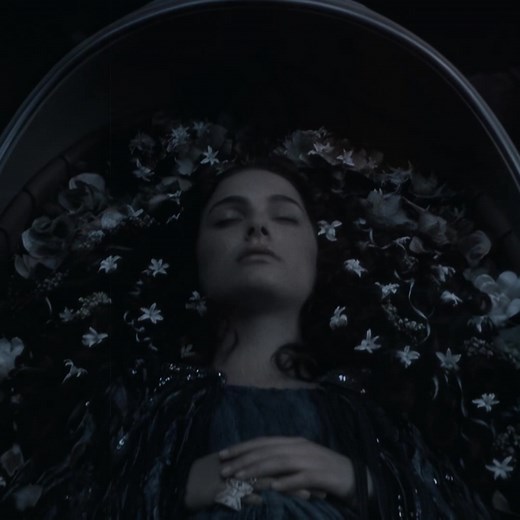 Heartbreaking Star Wars: Padmé Amidala's Emotional Journey