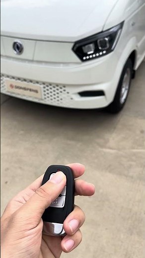KAMA ESP8 Electric Minibus Full Review | 18 Seats Electric Passenger Van Interior Exterior Details
