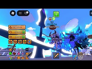 Saber simulator getting max ranks and max saber