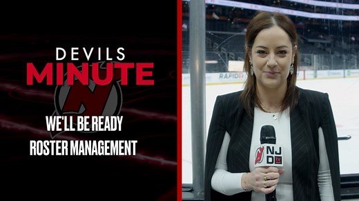 On the Road | DEVILS MINUTE