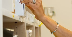 Medicines management