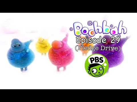 Boohbah Season 1, Episode 29: Bells (Pledge Drive Version?)