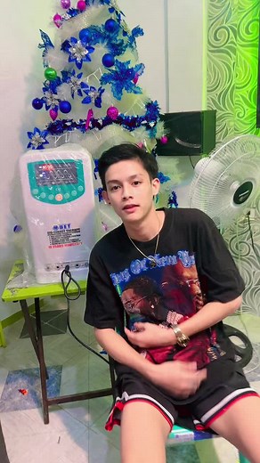 Bio Energy Therapy (BET) #officialreload2023 #fypシ #reloadofficial #ReloadFiveFive @RELOADFIVE5