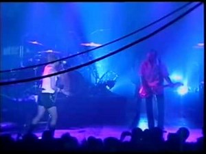Garbage- Drive you home-Electric Ballroom london