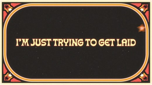 I’m not a psycho I’m just trying to get laid I’m a rock n roll disciple In a video game Watch the new Psychos lyric video out now! https://JennyLewis.lnk.to/PsychosLyricVid - JLHQ | Jenny Lewis