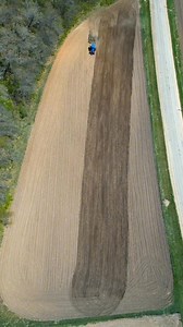 Soil finishing our 2.5 acre field! #agriculture #farmer #farmlife #farming #tractor #familyfarm | Silver Farms