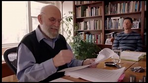 37K views · 1.1K reactions | Oliver Sacks on his experiences with amphetamines. | Oliver Sacks Foundation | Facebook