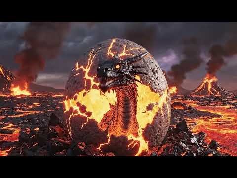 Dragon Biology Explained | Fantasy Science Breakdown