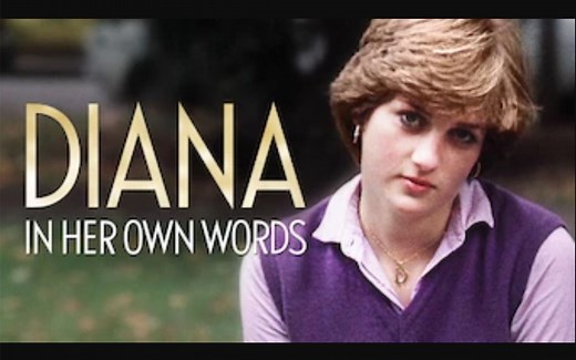 【国家地理频道】戴安娜王妃亲口说 1080P英语英字 Diana In Her Own Words