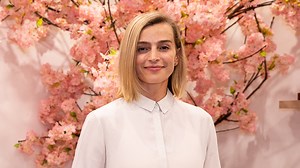 Teprve sedmnáctiletá dcera Ivany Jirešové se stěhuje z domu: Já se osamostatnila ve čtrnácti, vysvětluje herečka