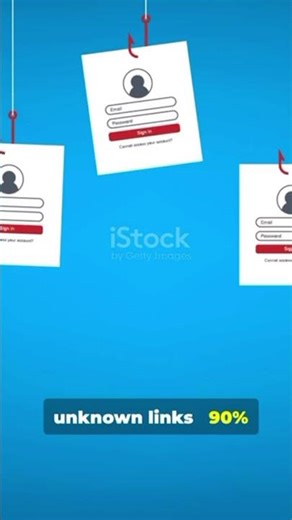 Become Cyber Safe in 30 Seconds | Stop Hackers With This One Tip