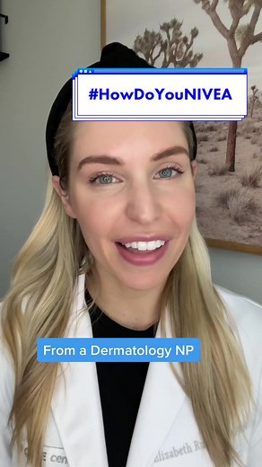 4 Unexpected Ways to Use NIVEA Creme