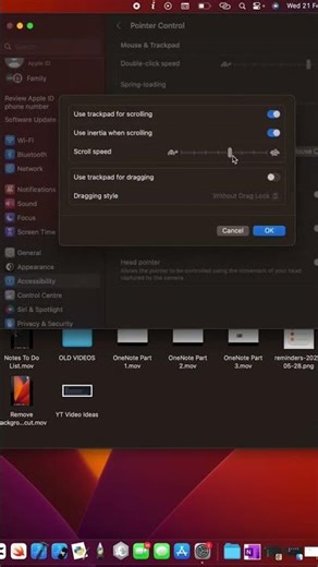Learn This Useful Mac Trackpad Gesture (Part 9)