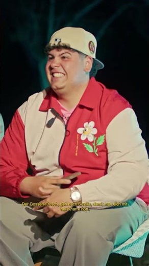 „RIP COSTIN" Disponible en todas las plataformas Episodio 6 en YT: ICON×MADE BX #ICONSpain #EP6