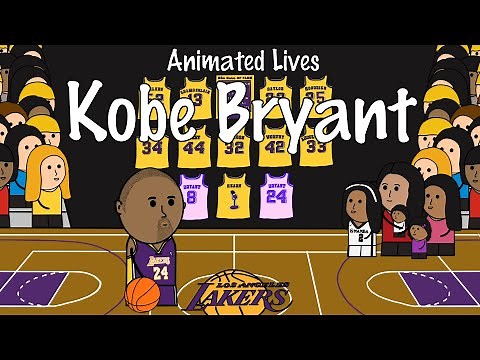 Remembering Kobe Bryant: The Basketball Legend