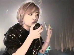 Ayumi Hamasaki - Fly High (2000) | IMVDb