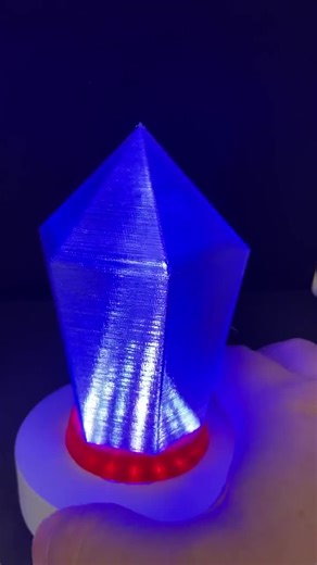 Dr Who Tardis Light - Wifi Controlled - Etsy