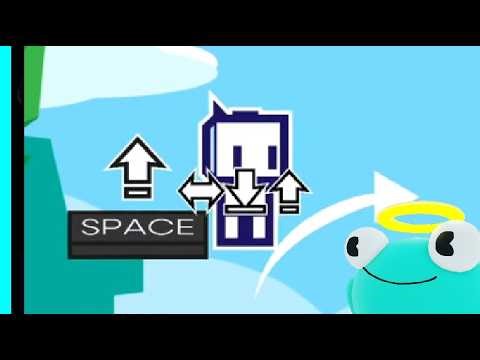 A game where you can THROW your controls...