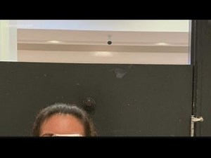 Woman finds camera pointed at dressing room